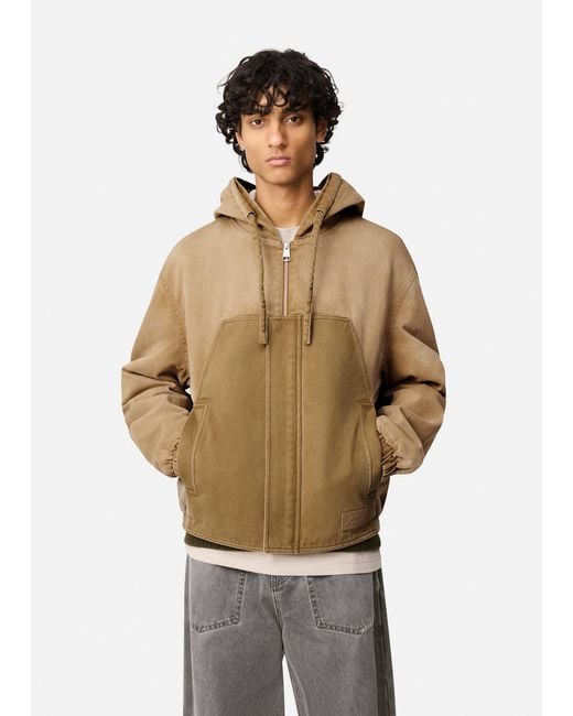 Axel Arigato Natural Pitch Jacket for men