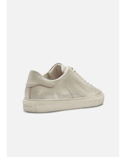 Axel Arigato Black Clean 90 Sneaker for men