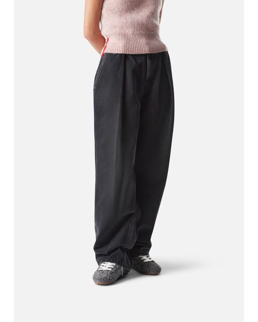 Axel Arigato Black Tact Runner