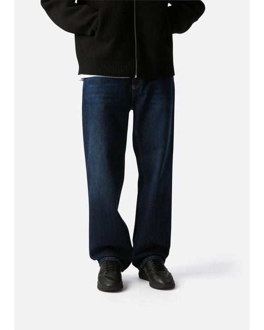 Axel Arigato Black Genesis Neo Runner for men