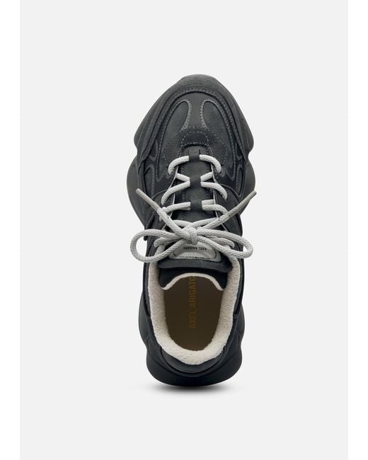 Axel Arigato Black Eris Sneaker