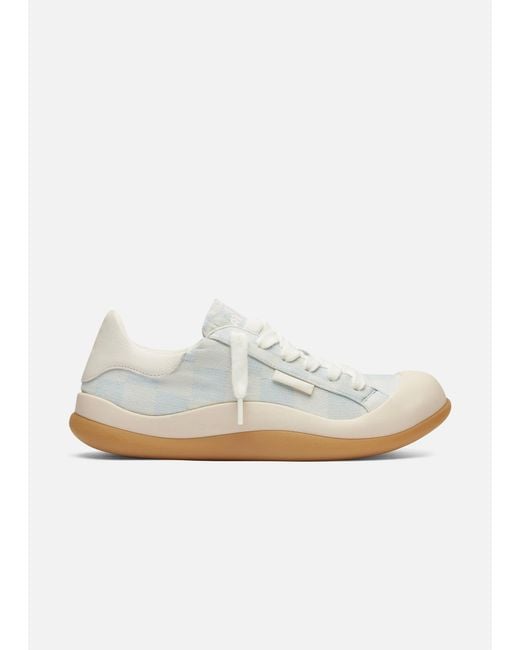 Axel Arigato Black Squish Sneaker