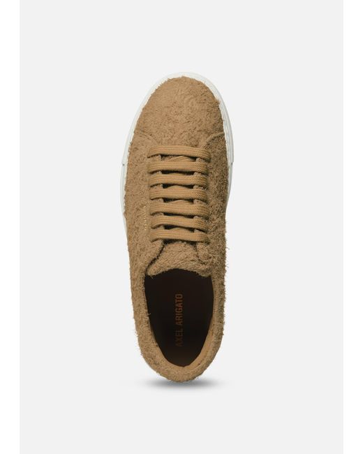 Axel Arigato Black Clean 90 Sneaker