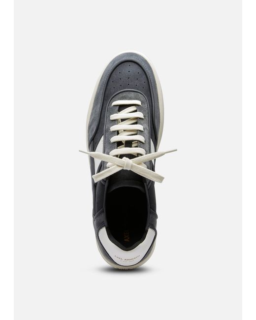 Axel Arigato Black Orbit Sneaker for men