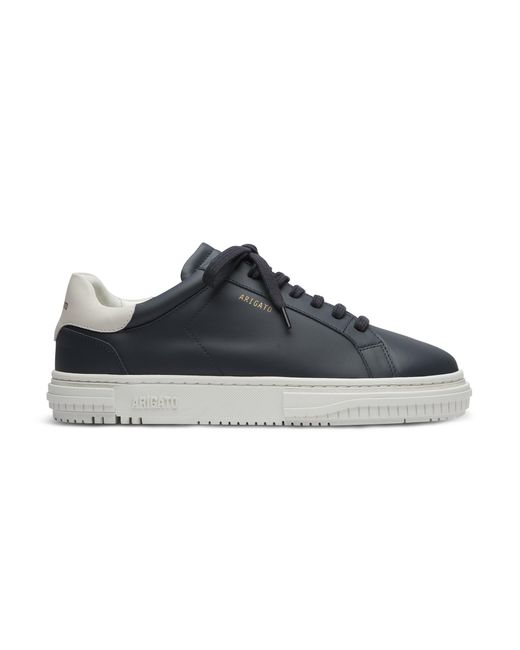 Axel Arigato Black Atlas Sneaker for men