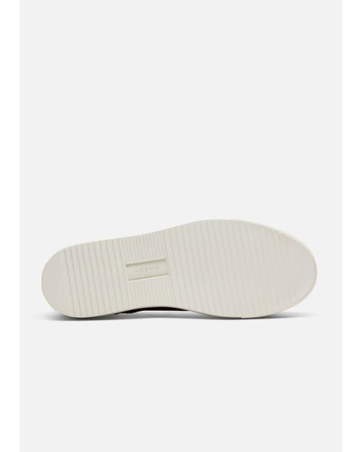 Axel Arigato Black Clean 90 Split Sneaker