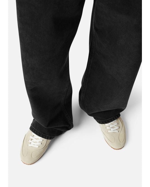 Axel Arigato Black Daze Runner for men