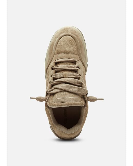 Axel Arigato Black Area Loop Sneaker for men