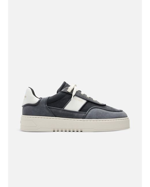 Axel Arigato Black Orbit Sneaker for men