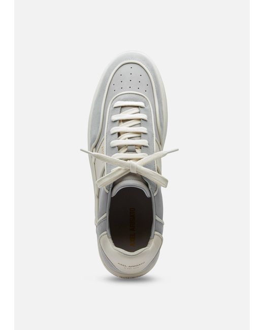 Axel Arigato Black Orbit Sneaker for men