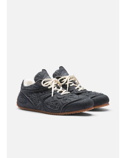 Axel Arigato Black Slow Runner