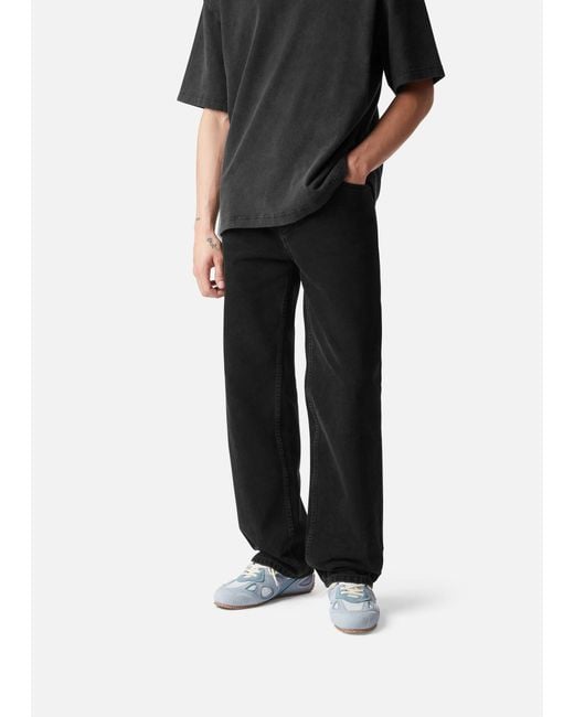 Axel Arigato Black Slow Runner for men