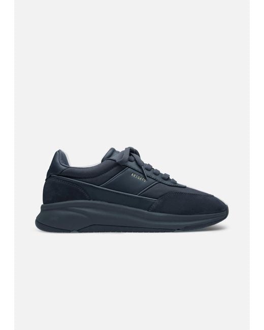 Axel Arigato Blue Genesis Neo Runner for men