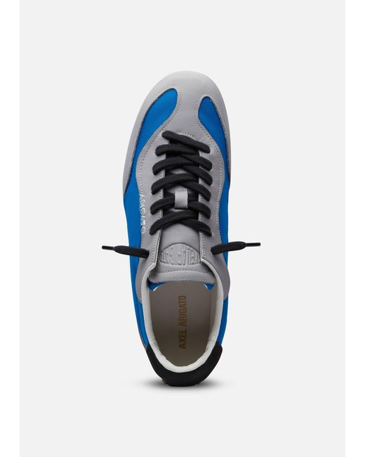 Axel Arigato Blue Daze Runner for men