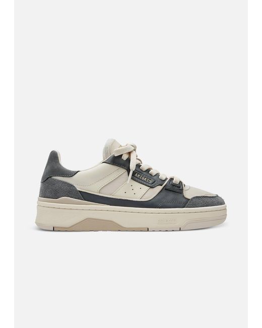 Axel Arigato Black Clay Sneaker