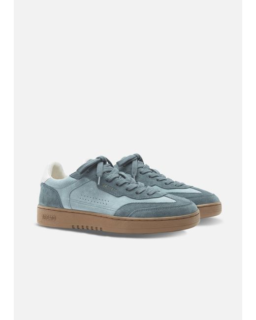 Axel Arigato Blue Dice T-Toe Sneaker