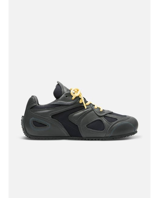 Axel Arigato Black Slow Runner for men