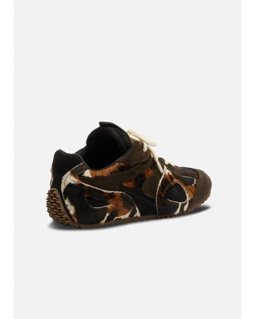 Axel Arigato Black Slow Runner