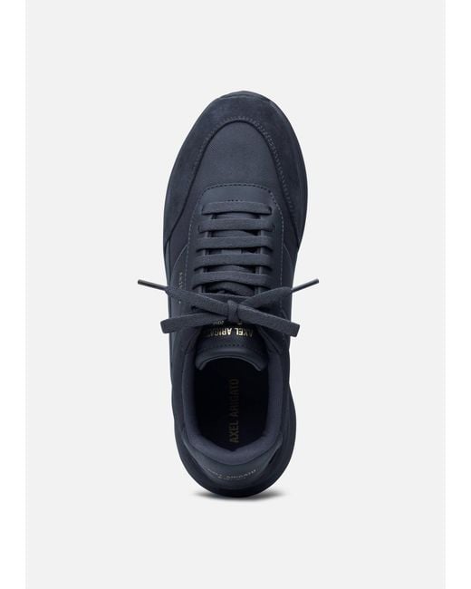 Axel Arigato Blue Genesis Neo Runner for men