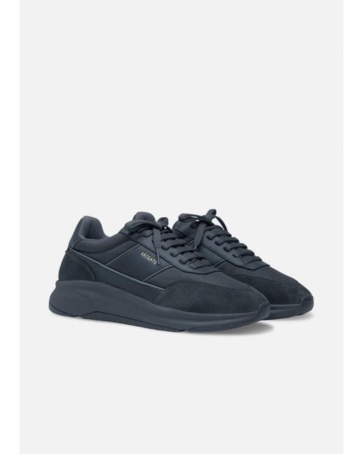 Axel Arigato Blue Genesis Neo Runner for men