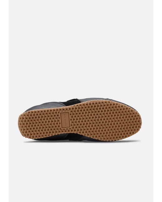Axel Arigato Black Slow Runner for men