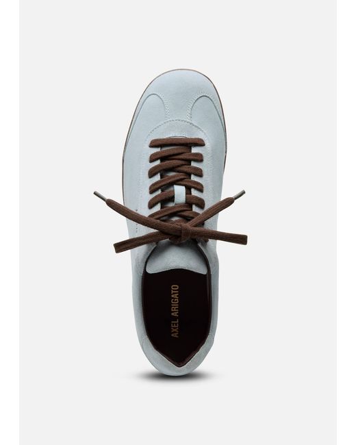Axel Arigato Black Zane Sneaker for men