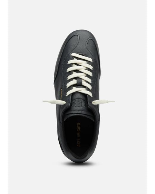 Axel Arigato Black Daze Runner for men
