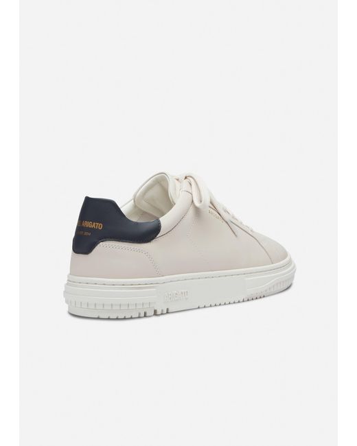Axel Arigato Black Atlas Sneaker for men
