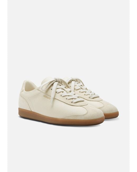 Axel Arigato Black Zane Sneaker