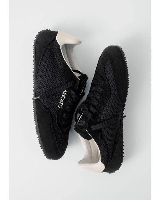 Axel Arigato Black Daze Runner for men
