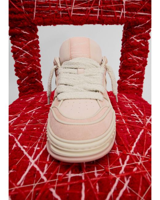 Axel Arigato Black Area Lo Sneaker