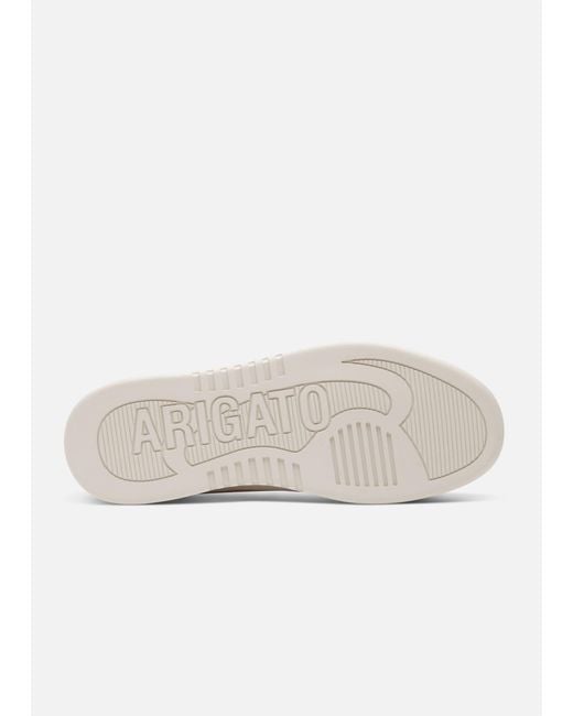 Axel Arigato Black Dice Lo Sneaker
