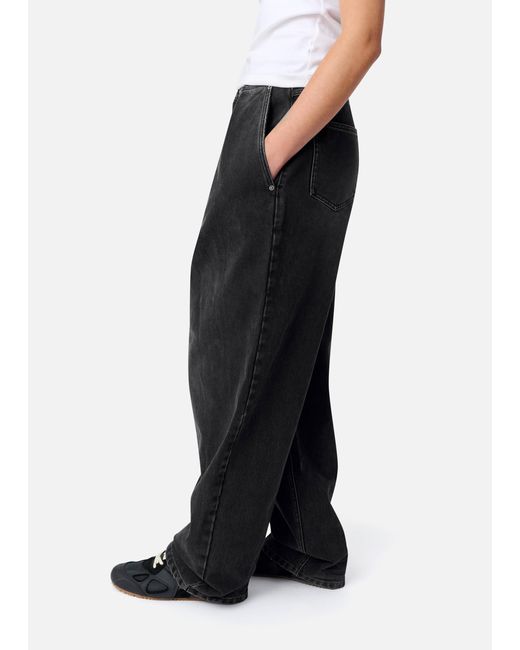 Axel Arigato Black Rumor Jeans