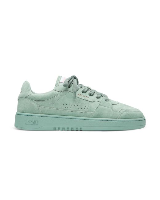 Axel Arigato Green Dice Lo Sneaker