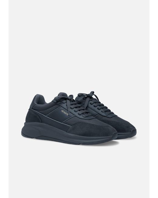 Axel Arigato Blue Genesis Neo Runner for men