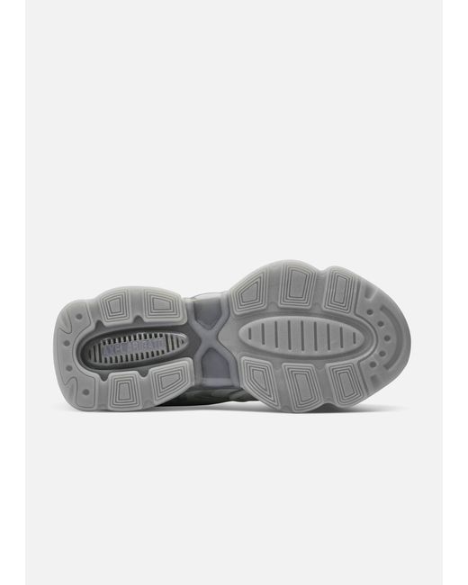 Axel Arigato Gray Eris Sneaker