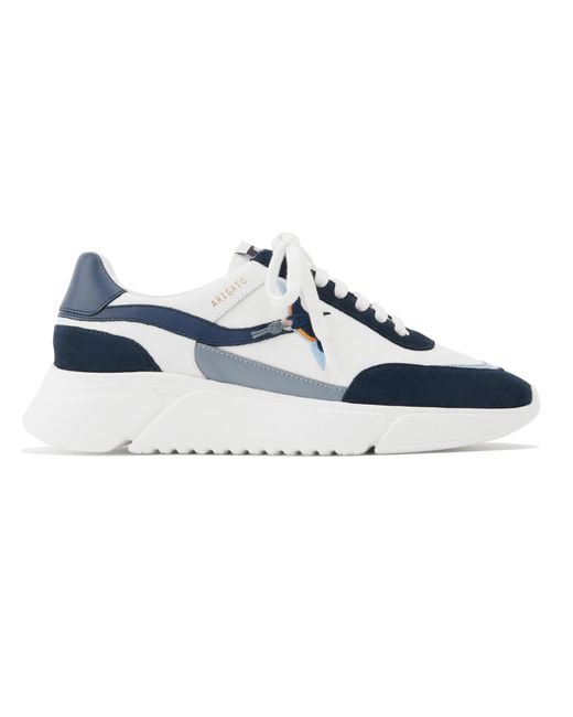 Axel Arigato Black Genesis B Bird Runner for men