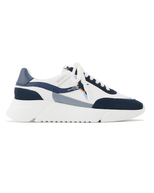 Axel Arigato Black Genesis B Bird Runner for men