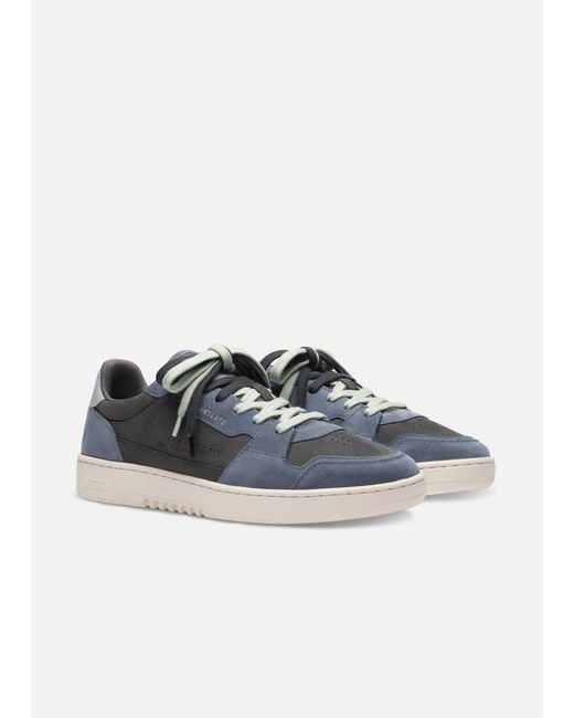 Axel Arigato Black Dice Lo Sneaker for men