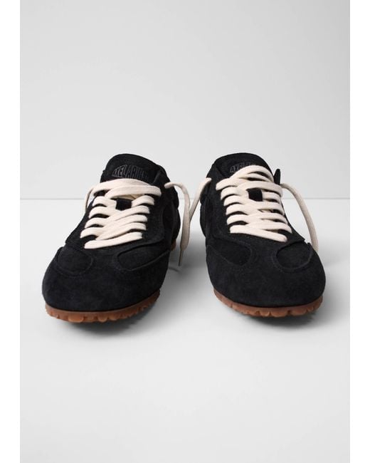 Axel Arigato Black Daze Runner