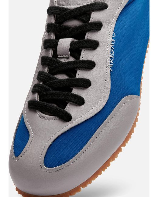 Axel Arigato Blue Daze Runner for men