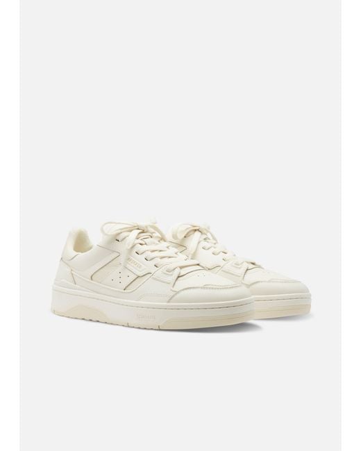 Axel Arigato Black Clay Sneaker for men