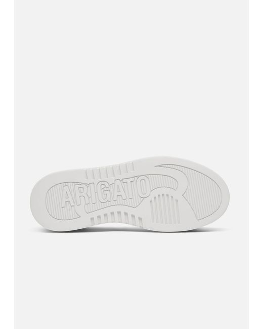 Axel Arigato Black Orbit Vintage Sneaker
