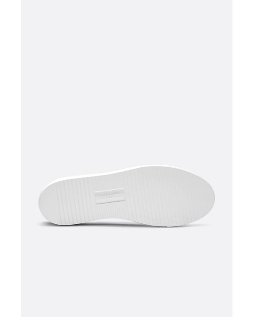 Axel Arigato White Clean 90 Sneaker for men