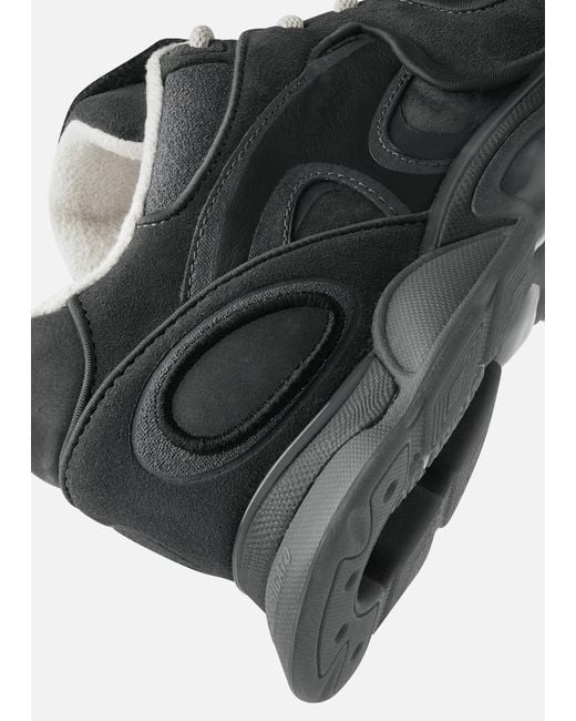 Axel Arigato Black Eris Sneaker
