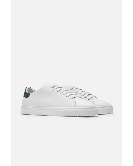 Axel Arigato Black Clean 90 Sneaker for men