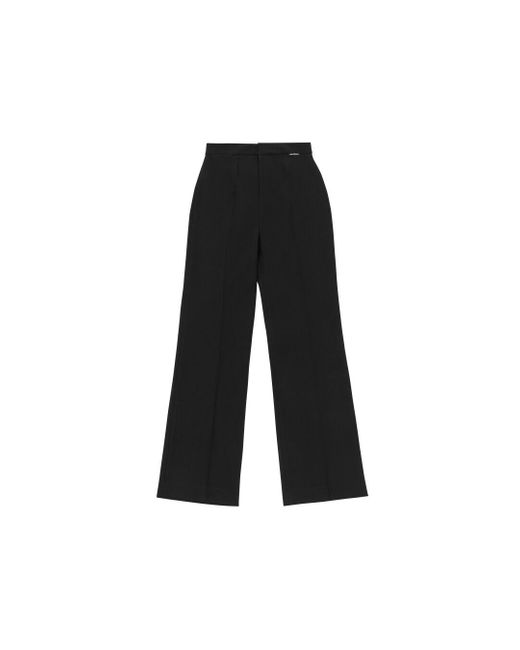Axel Arigato Elo Highwaist Trouser in 
