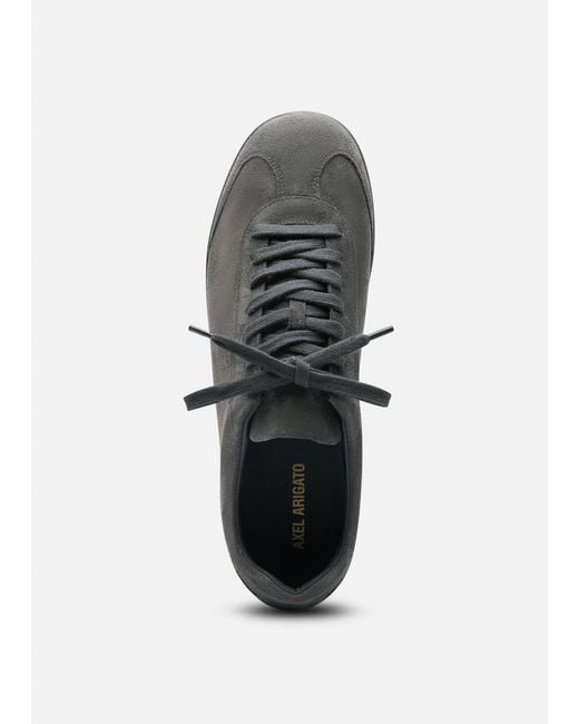 Axel Arigato Black Zane Sneaker for men
