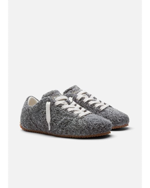 Axel Arigato Black Tact Runner for men