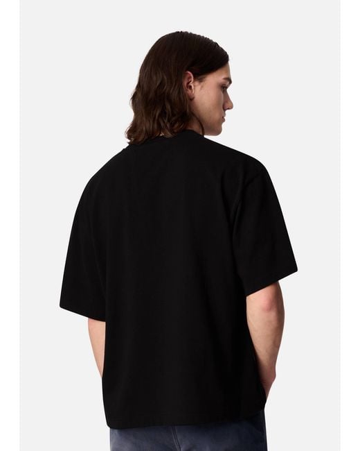 Axel Arigato Black Nyc Sky T-Shirt